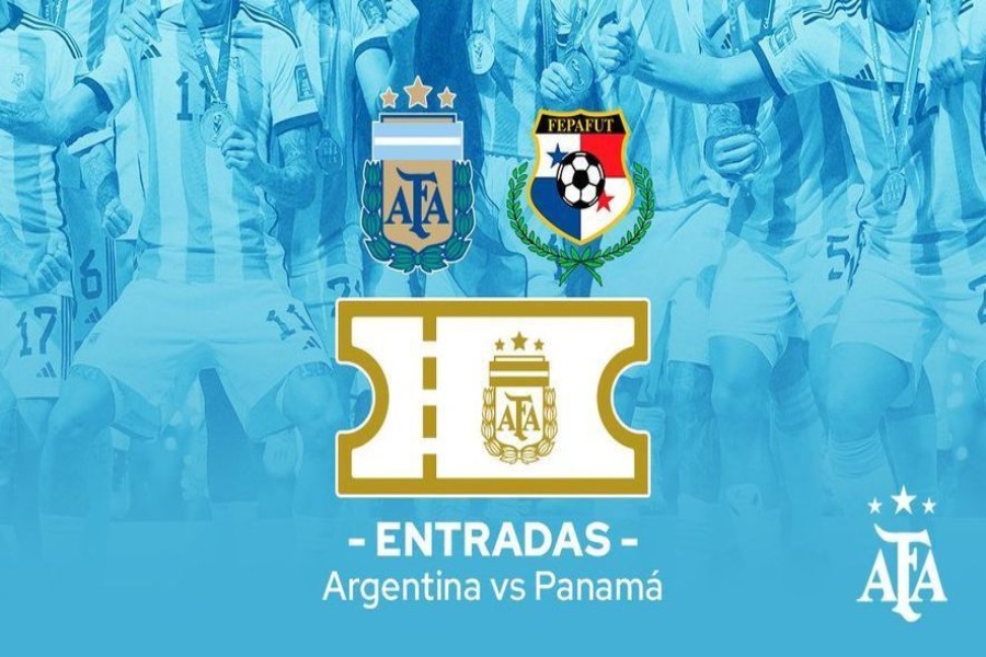 Argentina vs Panama