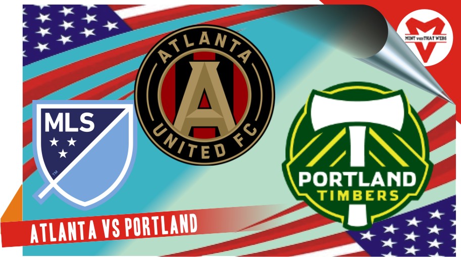 Atlanta vs Portland