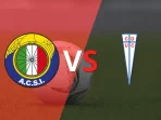 River Audax vs Universidad Catolica