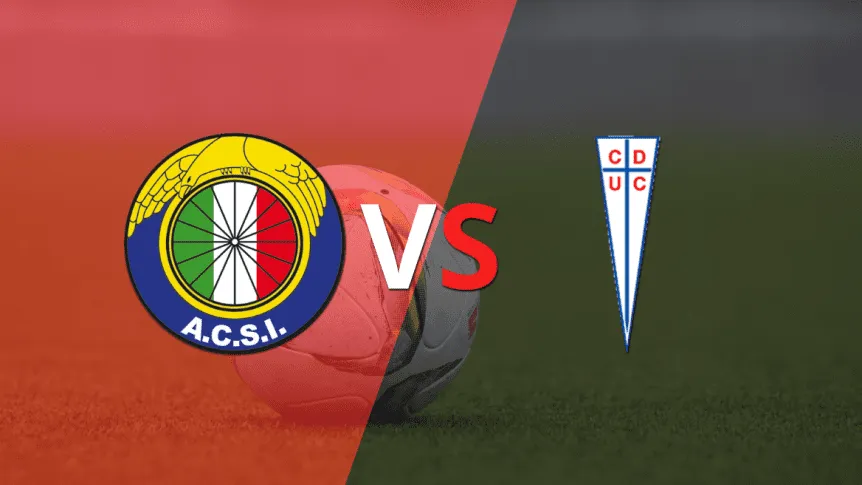 Prediksi Audax vs Universidad Catolica, Copa Sudamericana 8 Maret 2023