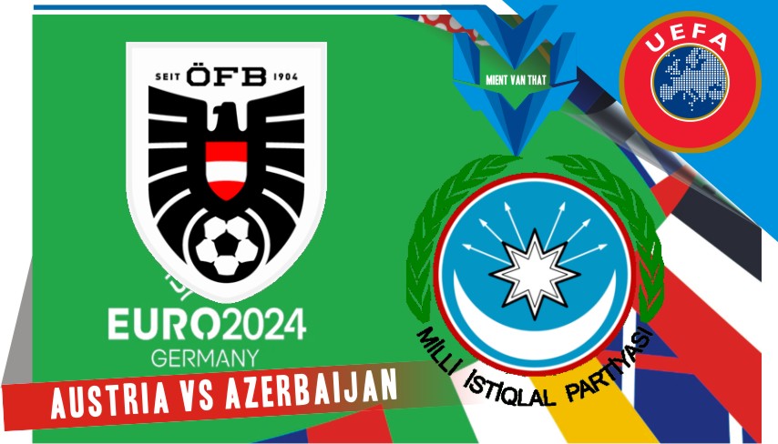 Austria vs Azerbaijan