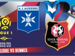Auxerre vs Rennes