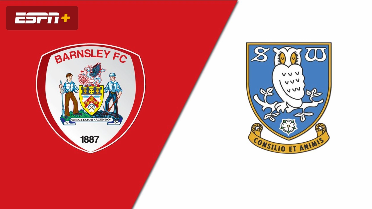 Barnsley vs Sheffield Wednesday