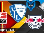Bochum vs Leipzig