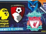 Bournemouth vs Liverpool