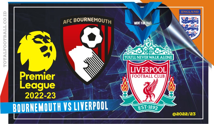 Bournemouth vs Liverpool