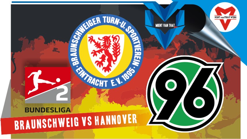 Braunschweig vs Hannover
