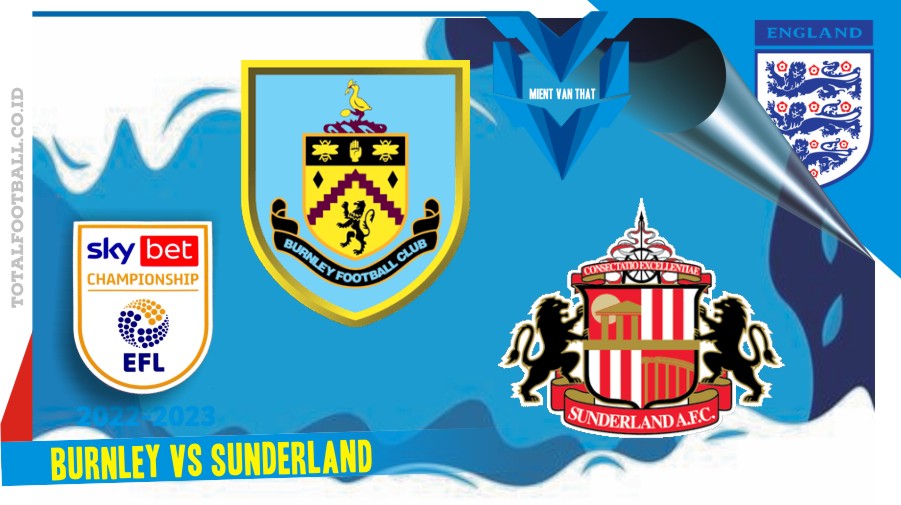 Burnley vs Sunderland