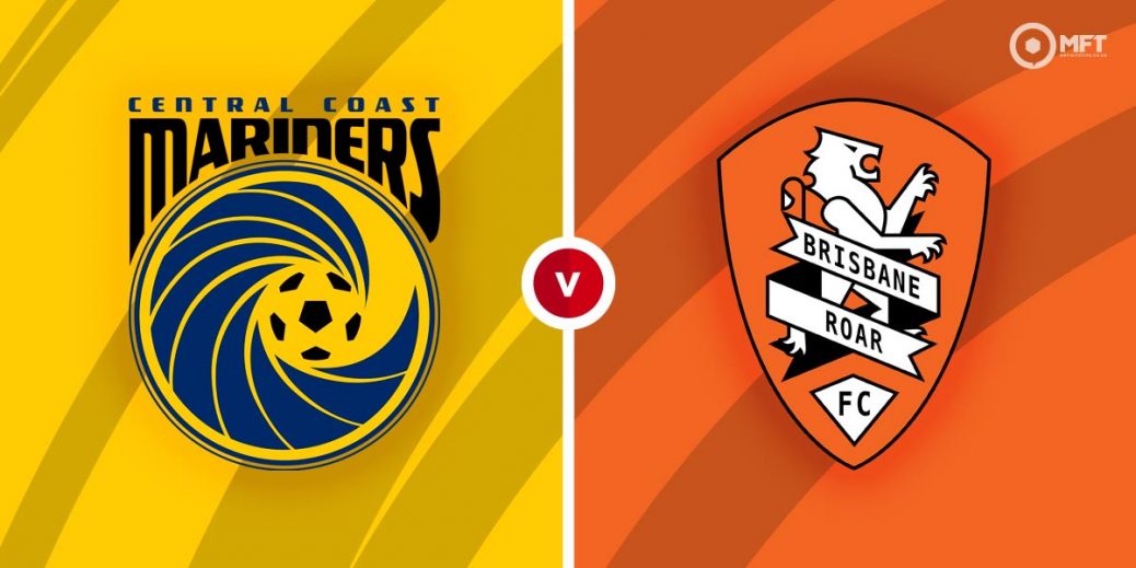 Central Coast vs Brisbane Prediksi Central Coast vs Brisbane, Liga Australia 1 April 2023