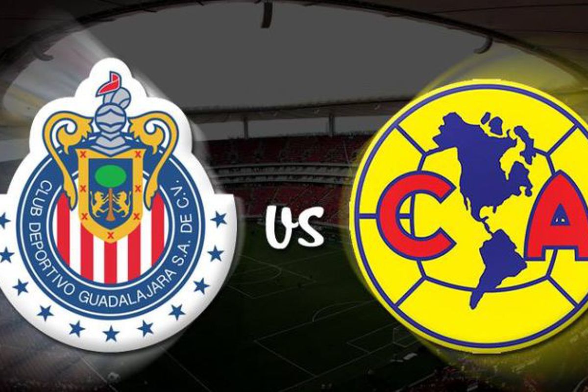 Chivas vs Club America