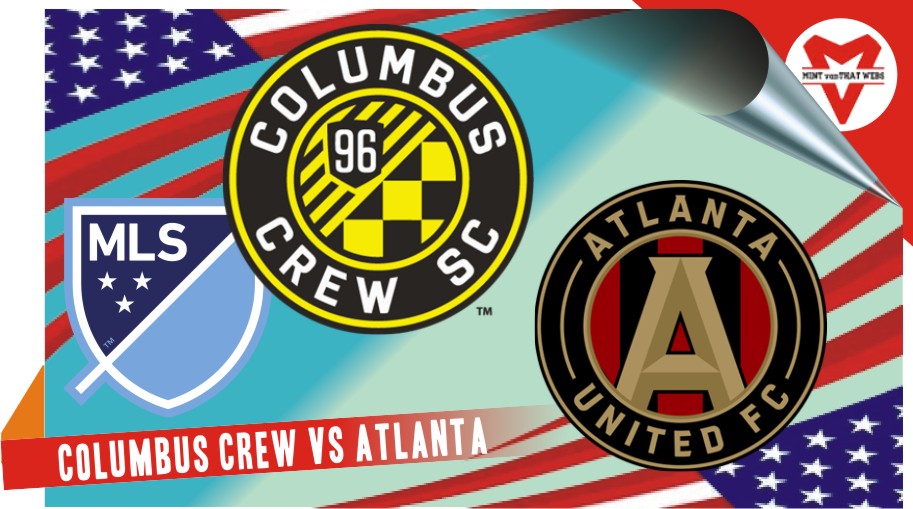Prediksi Columbus Crew vs Atlanta, MLS 26 Meret 2023