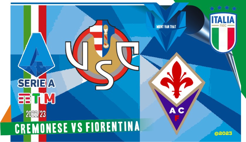 Cremonese vs Fiorentina
