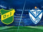 Defensa vs Velez Sarsfield