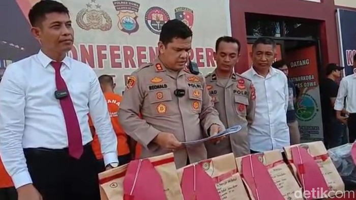 Emosi Sang Kakak hingga menewaskan pelaku Begal Payudara Di Sulawesi Selatan