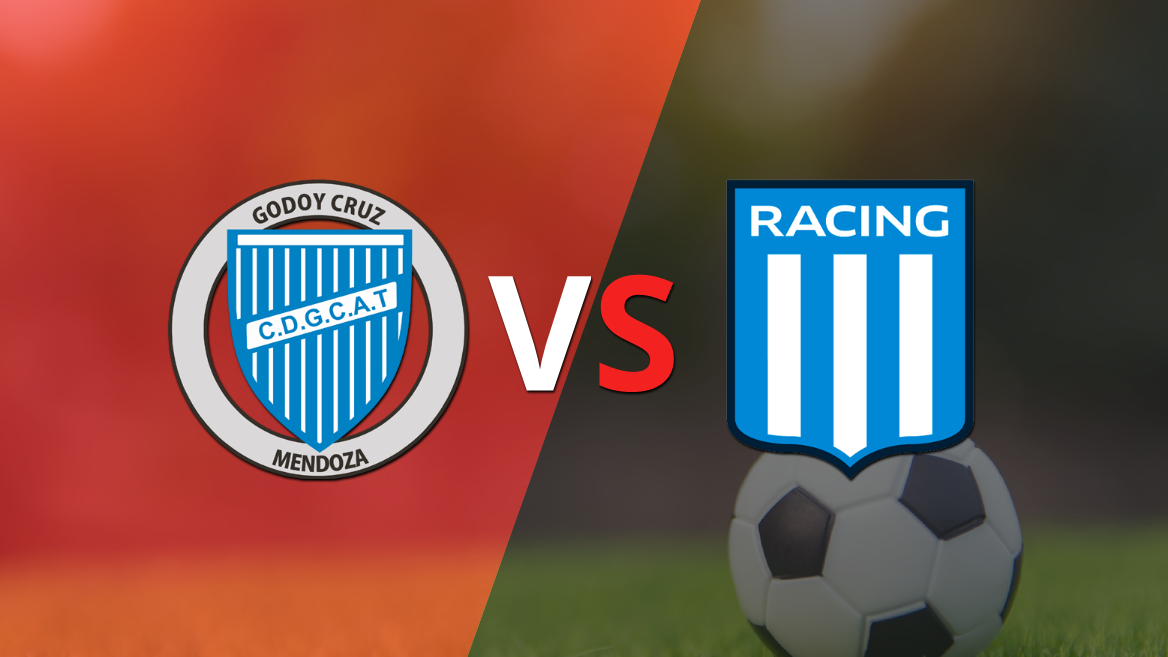 Godoy Cruz vs Racing Club Prediksi Godoy Cruz vs Racing Club, Liga Argentina 7 Maret 2023