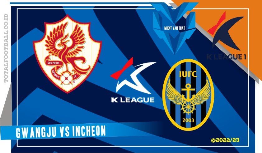 Gwangju vs Incheon