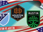 Houston vs Austin