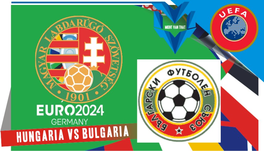 Prediksi Hungaria vs Bulgaria, Kualifikasi Euro 28 Meret 2023