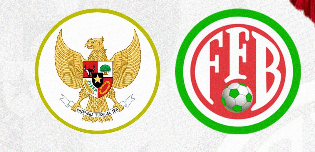INDO ve Brundi Indonesia vs Burundi
