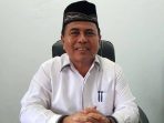 Inspektorat Simeulue: Kerja CV Niscala Prima Belum Selesai Kembalikan Uang Muka