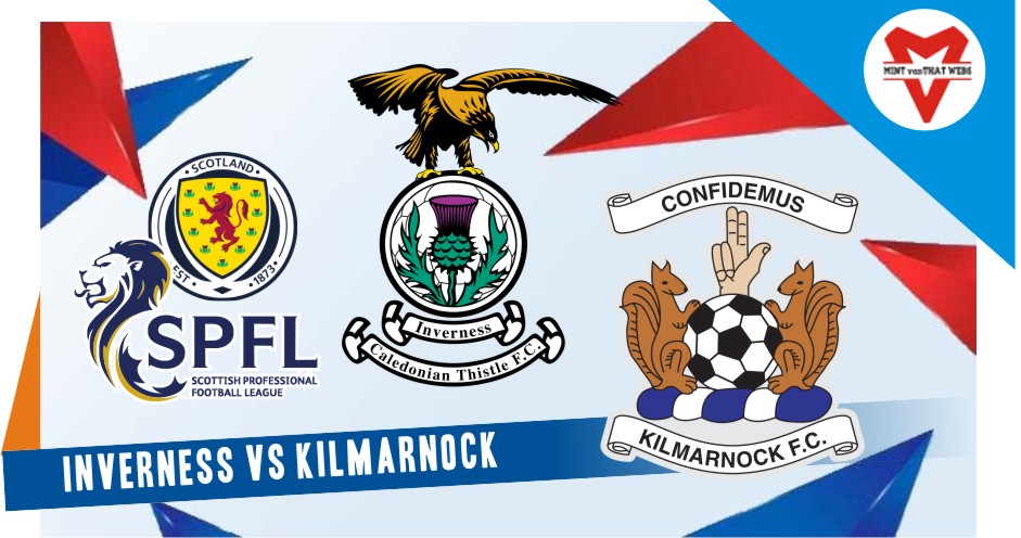 Inverness vs Kilmarnock