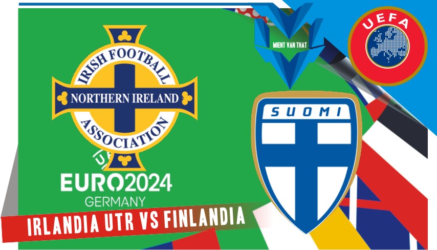 Prediksi Irlandia Utara vs Finlandia, Kualifikasi Euro 27 Meret 2023