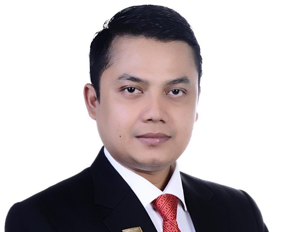 Cegah Pelanggaran Syariat, Jeffry Sentana: Tingkatkan Pengawasan