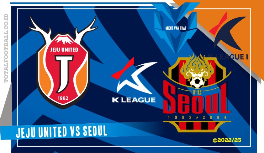 Jeju United vs Seoul Jeju United vs Seoul