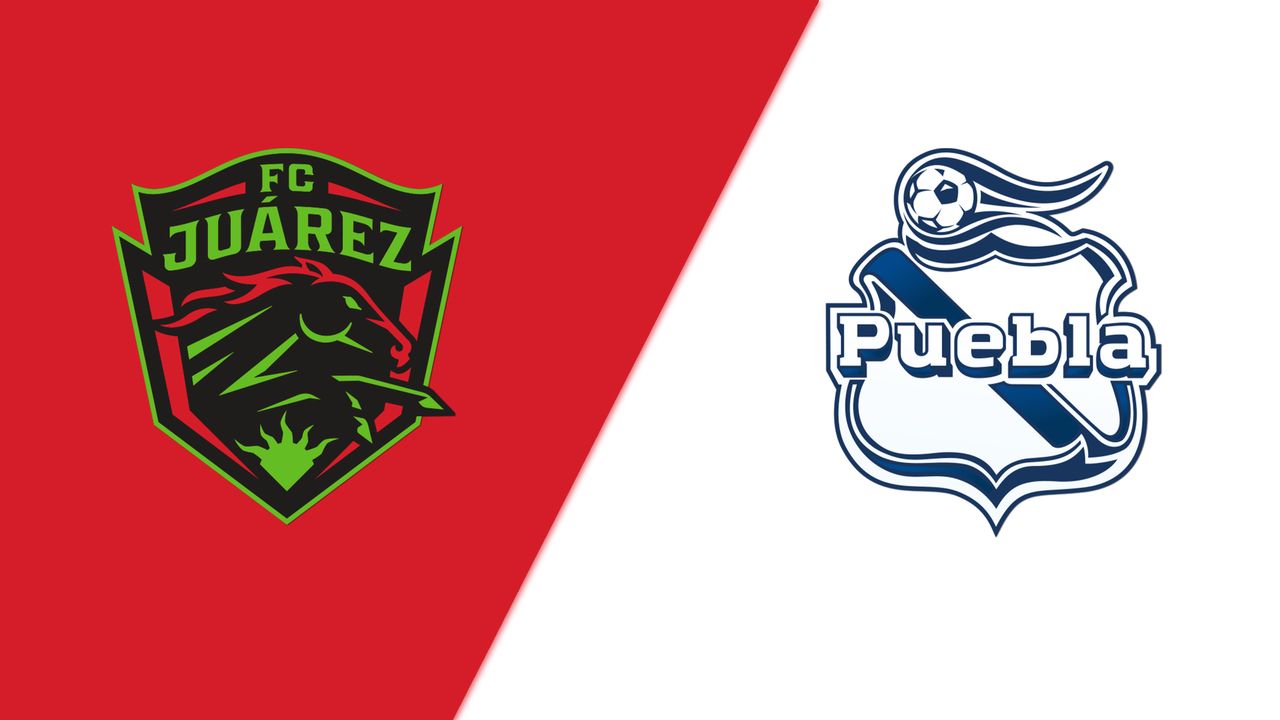 Juarez vs Puebla