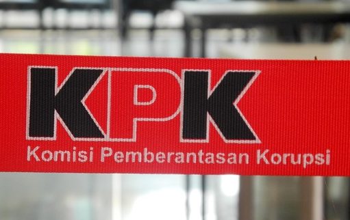 KPK Tim KPK Menggeledah Kantor Kementerian ESDM