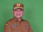 Kadis PUTR Bantah Terkait Alat Berat Yang Sedang Beroperasi