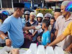Kanji Rumbi, Kuliner Khas Aceh Yang Hanya Ada Di Bulan Ramadhan