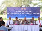 kehidupan ekonomi baru di Desa Kayumenang