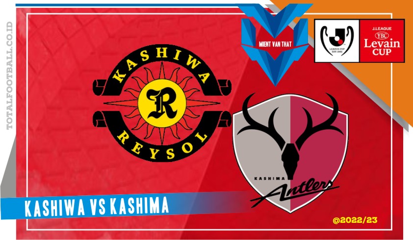 Prediksi Kashiwa vs Kashima, J-League Cup 8 Maret 2023