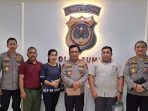 Kasus Tewasnya Bripka AS Terdapat Kejanggalan