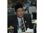 Ketua DPRK Sesalkan KSOP Hambat Izin Eksport Di Pelabuhan Kuala Langsa