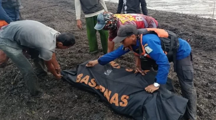 Korban Boat Tenggelam di Tamiang Ditemukan Meninggal Dunia