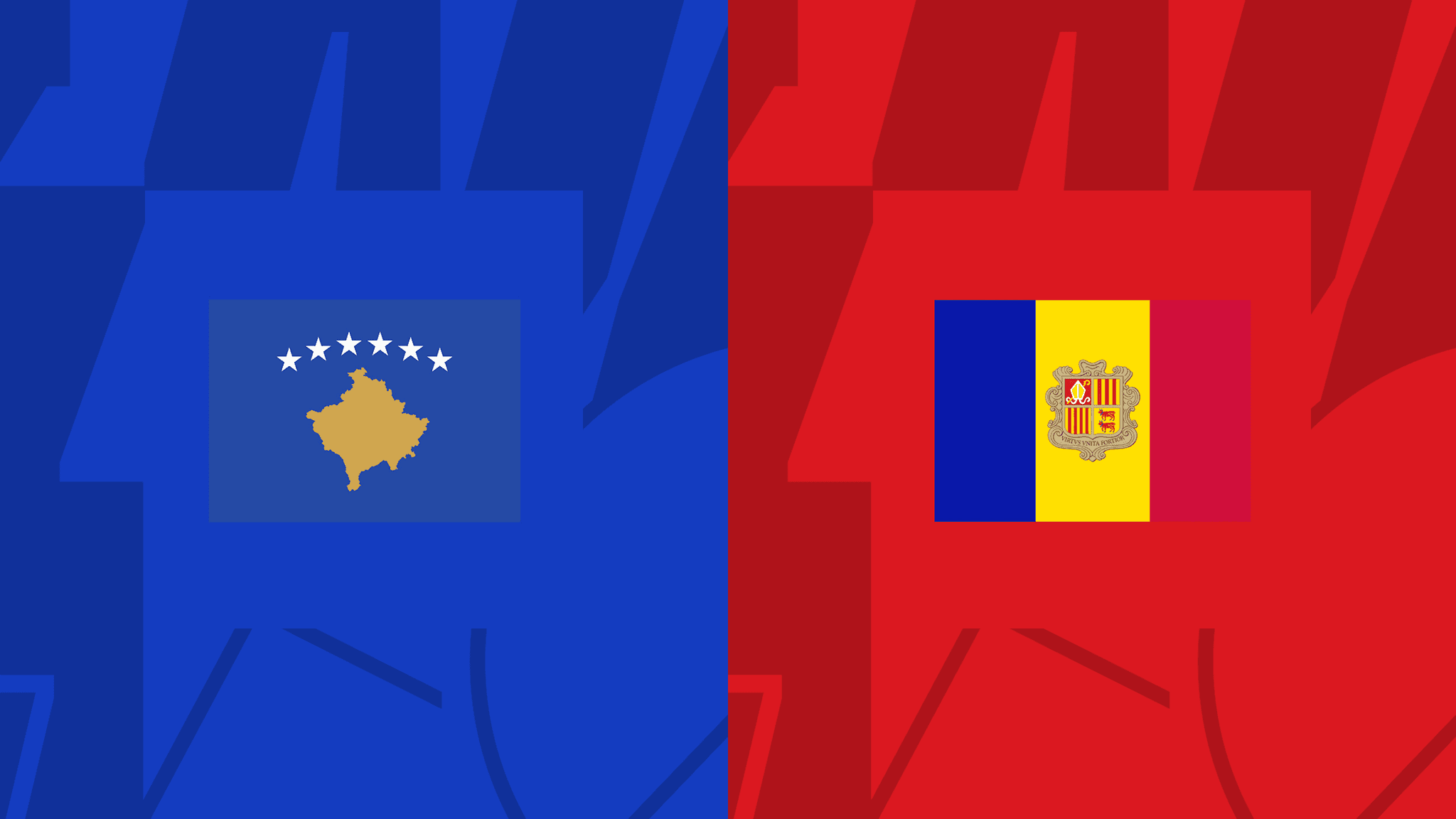 Kosovo vs Andorra