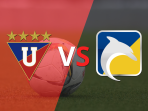 River LDU Quito vs Delfin