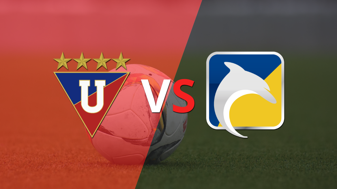 Prediksi LDU Quito vs Delfin, Copa Sudamericana 8 Maret 2023