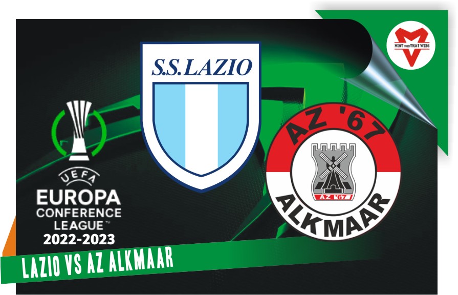 Lazio vs AZ Alkmaar Lazio vs AZ Alkmaar