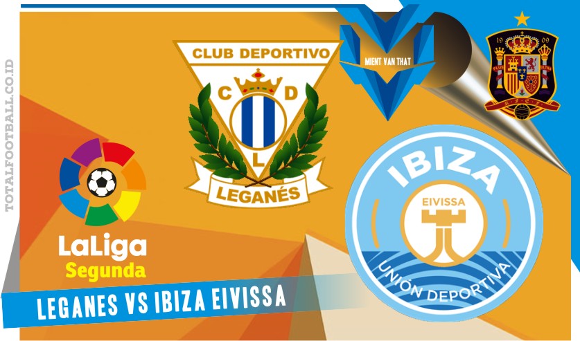 Leganes vs Ibiza Eivissa