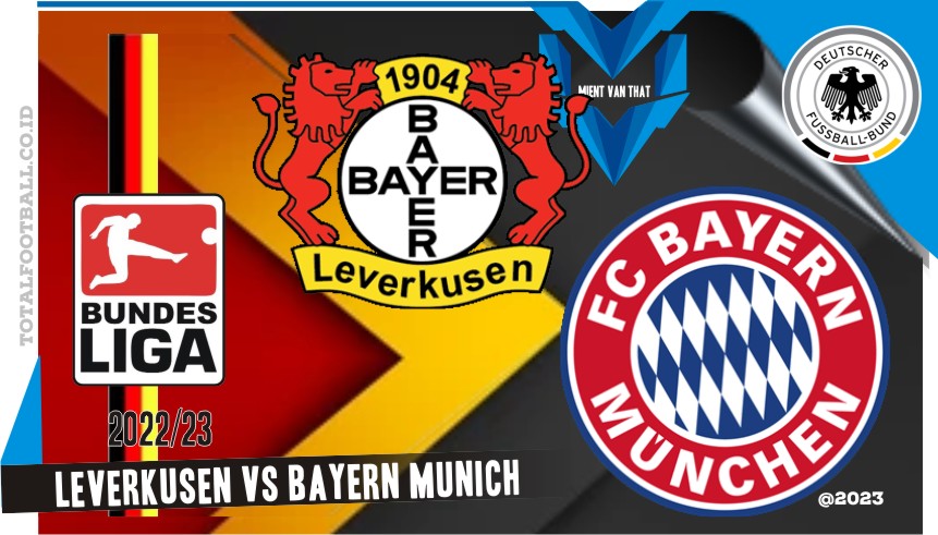 Leverkusen vs Bayern Munich