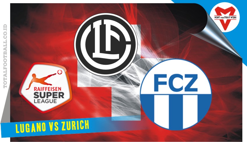 Lugano vs Zurich