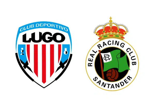 Lugo vs Santander