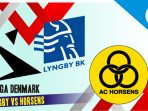 Lyngby vs Horsens