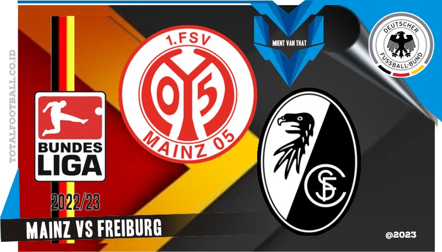 Mainz vs Freiburg