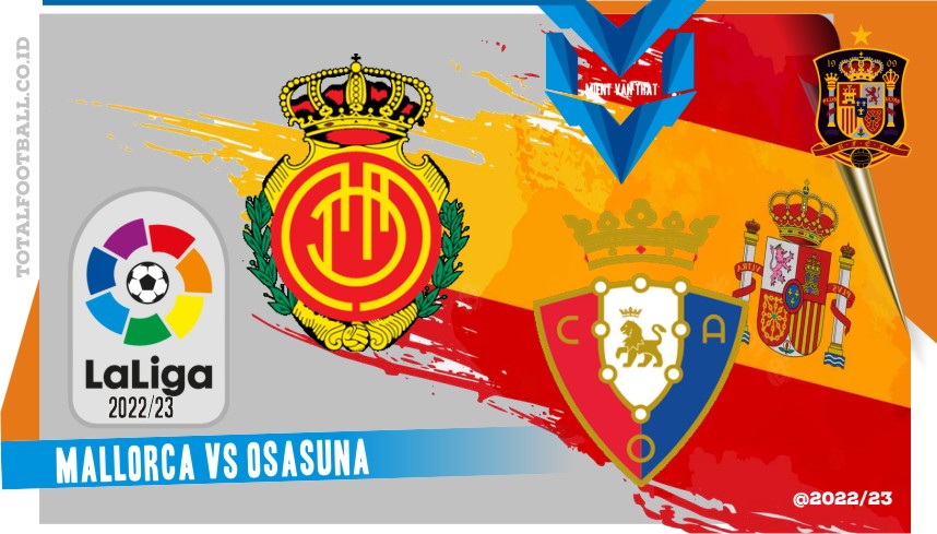 Mallorca vs Osasuna