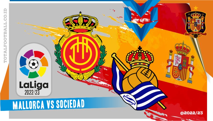 Mallorca vs Sociedad