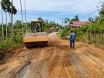PT Medco Perbaikan 13 Kilometer Jalan Rusak di Aceh Timur PT Medco Perbaikan 13 Kilometer Jalan Rusak di Aceh Timur